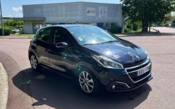 Peugeot 208 Epône