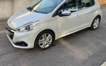 Peugeot 208 Montpellier