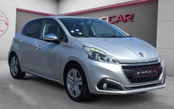 Peugeot 208 Cusset
