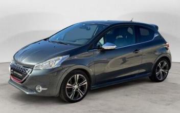 Peugeot 208 Aubagne