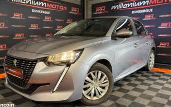 Peugeot 208 Cappelle-la-Grande