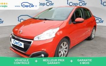 Peugeot 208 Epernay