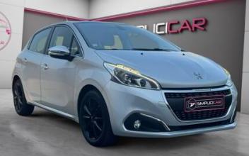 Peugeot 208 La-Farlède