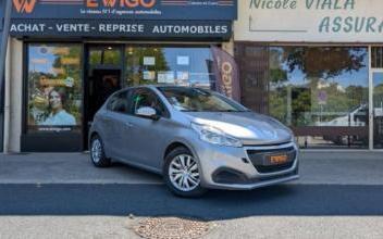 Peugeot 208 Caluire-et-Cuire