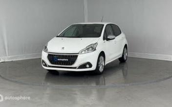Peugeot 208 Beauvais