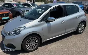 Peugeot 208 Salon-de-Provence