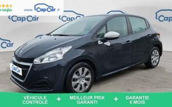 Peugeot 208 Vany