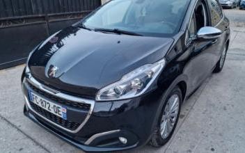 Peugeot 208 Argenteuil