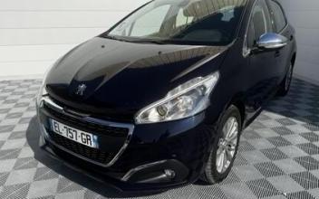 Peugeot 208 Meyzieu