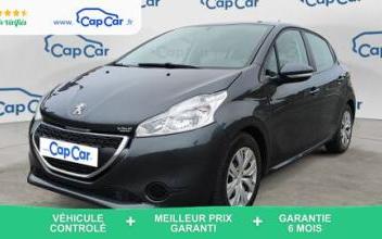 Peugeot 208 Laon