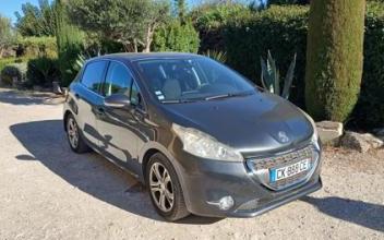 Peugeot 208 Beauvoisin