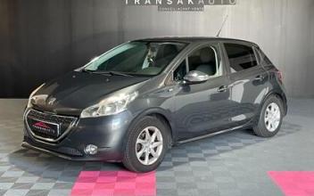 Peugeot 208 Venansault