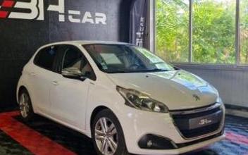 Peugeot 208 Manosque