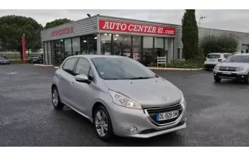 Peugeot 208 Soual