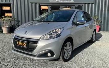 Peugeot 208 La-Rochelle