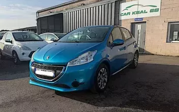 Peugeot 208 Wittelsheim