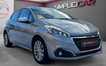Peugeot 208 La-Madeleine