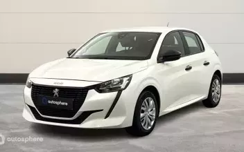 Peugeot 208 Charmeil