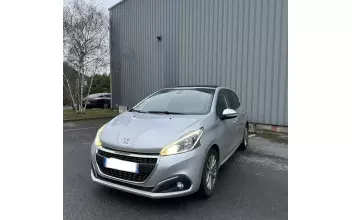 Peugeot 208 Herblay