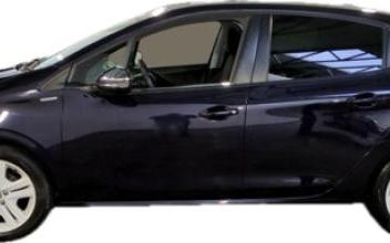 Peugeot 208 Châlons-en-Champagne