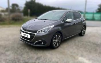 Peugeot 208 Bourg-lès-Valence