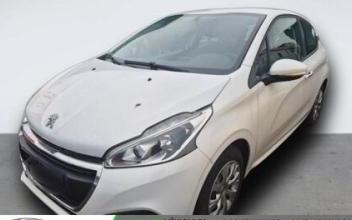 Peugeot 208 Beaupuy