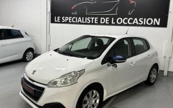 Peugeot 208 Limay