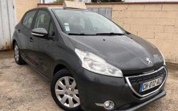 Peugeot 208 Cornebarrieu