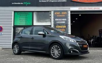 Peugeot 208 Agen