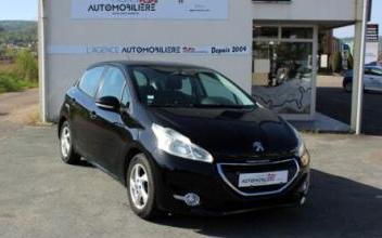 Peugeot 208 Vesoul