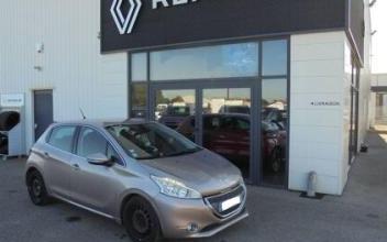 Peugeot 208 Bellegarde