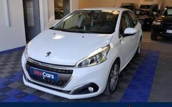 Peugeot 208 Reims