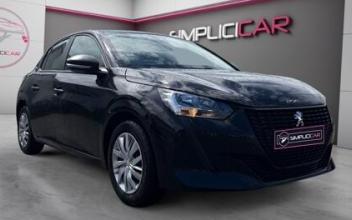 Peugeot 208 Limoges