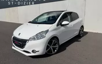 Peugeot 208 Saint-Dizier