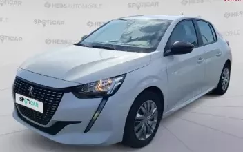 Peugeot 208 Hirson