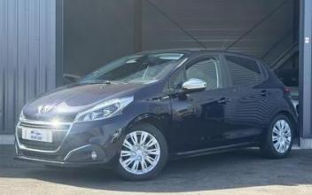 Peugeot 208 Eslettes
