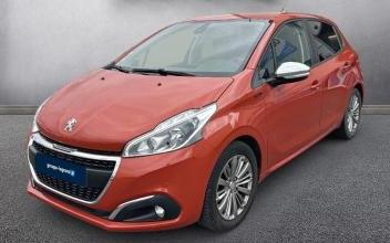 PEUGEOT 208 Arnage