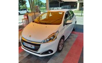 Peugeot 208 Aumur