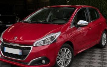 Peugeot 208 Taverny