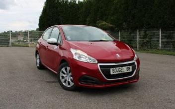 Peugeot 208 Xertigny