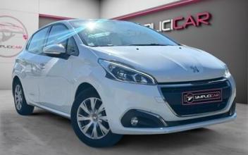 Peugeot 208 Pinsaguel