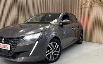 Peugeot 208 Roncq
