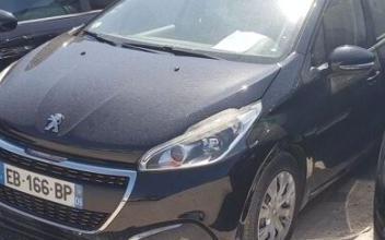 Peugeot 208 Toulouse