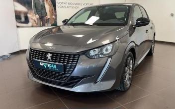 PEUGEOT 208 Corbeil-Essonnes