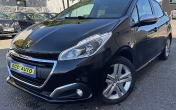 Peugeot 208 Cournon-d'Auvergne