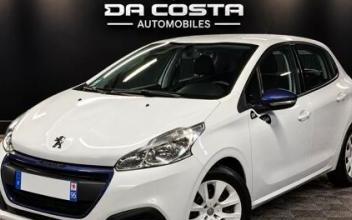 Peugeot 208 Taverny