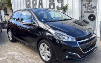 Peugeot 208 Le-Muy