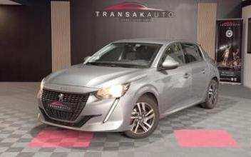 Peugeot 208 Venansault