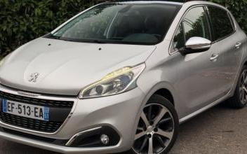 Peugeot 208 Champagne-sur-Oise