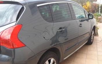 Peugeot 3008 Meylan
